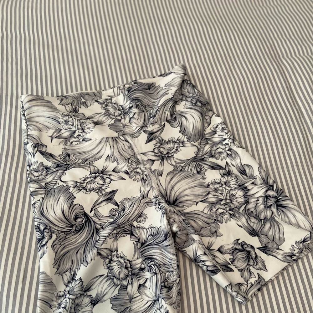 Bike shorts